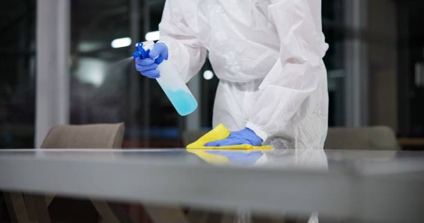 24/7 Emergency Unattended Death Cleanup experts in Collins, WI